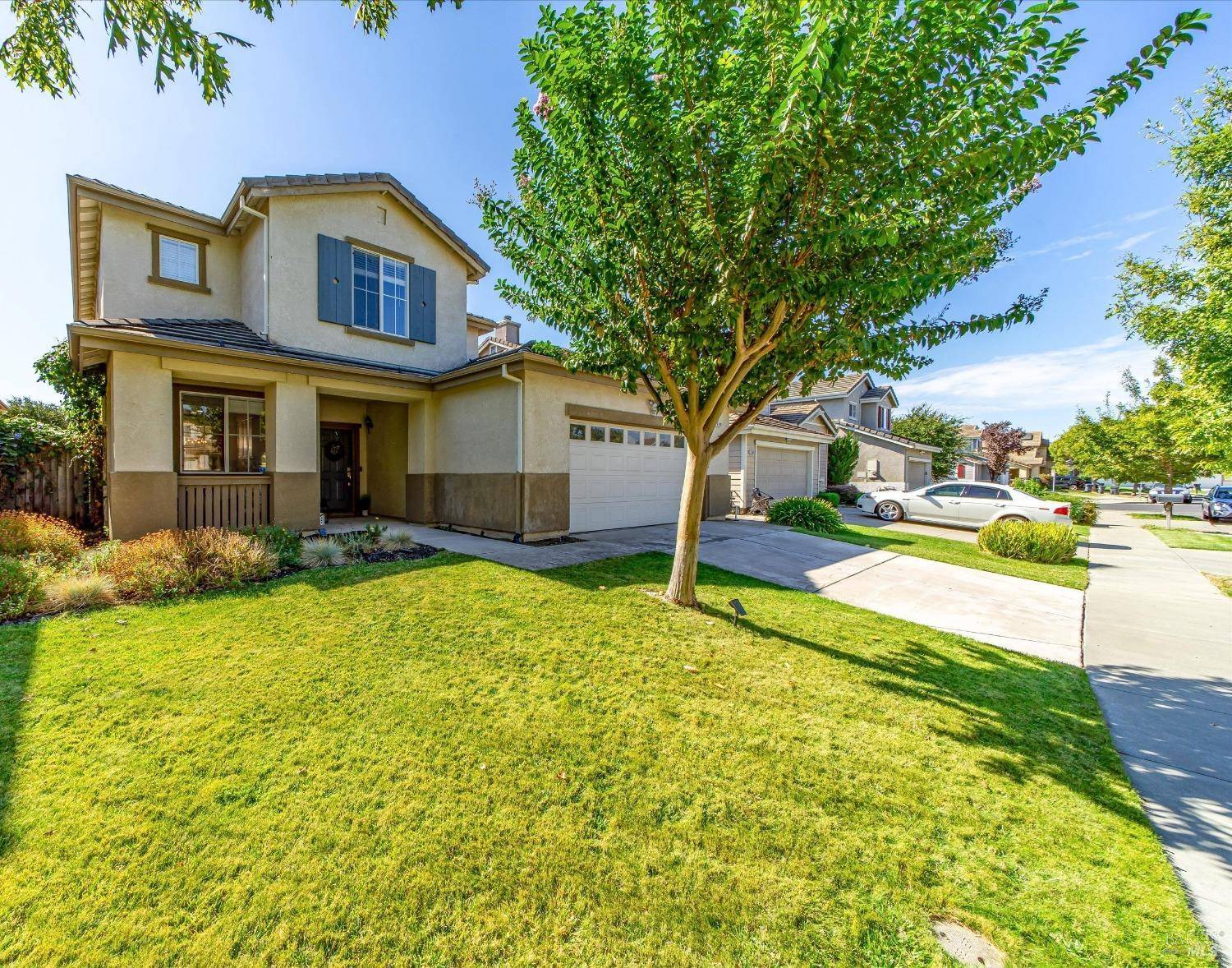 Fairfield, CA 94534,4109 Boulder Creek CT