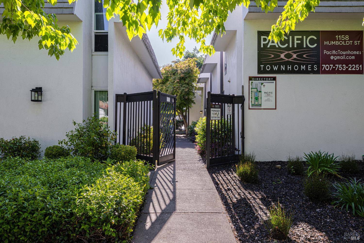Santa Rosa, CA 95404,1158 Humboldt ST