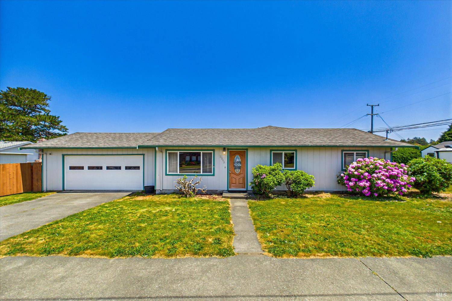 Eureka, CA 95501,2393 Ohio ST
