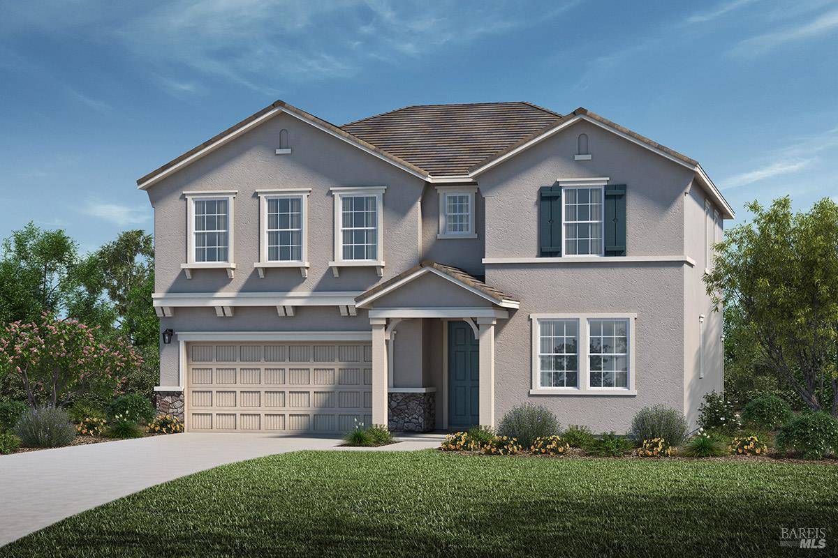 Antioch, CA 94531,5424 Los Meganos LN