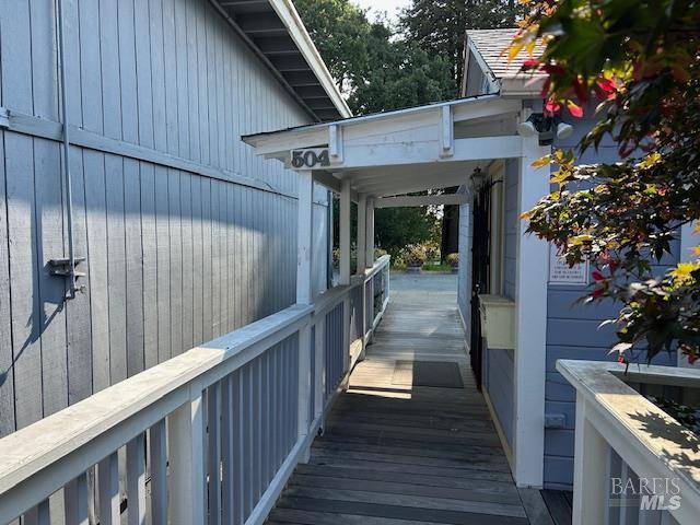 Larkspur, CA 94939,504 Magnolia AVE