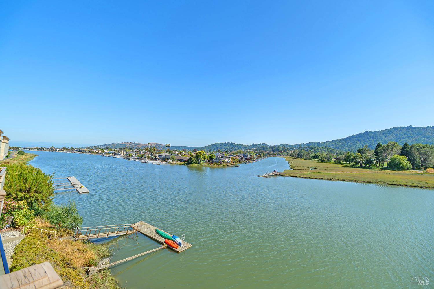 Greenbrae, CA 94904,495 S Eliseo DR 7