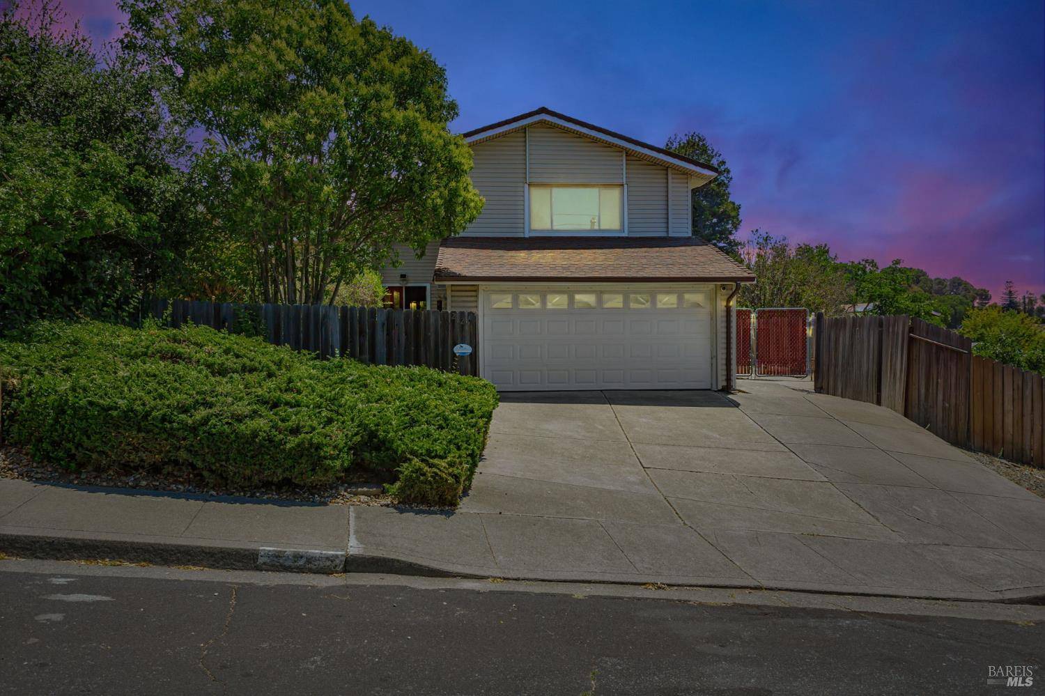 Vallejo, CA 94591,224 Woodson WAY