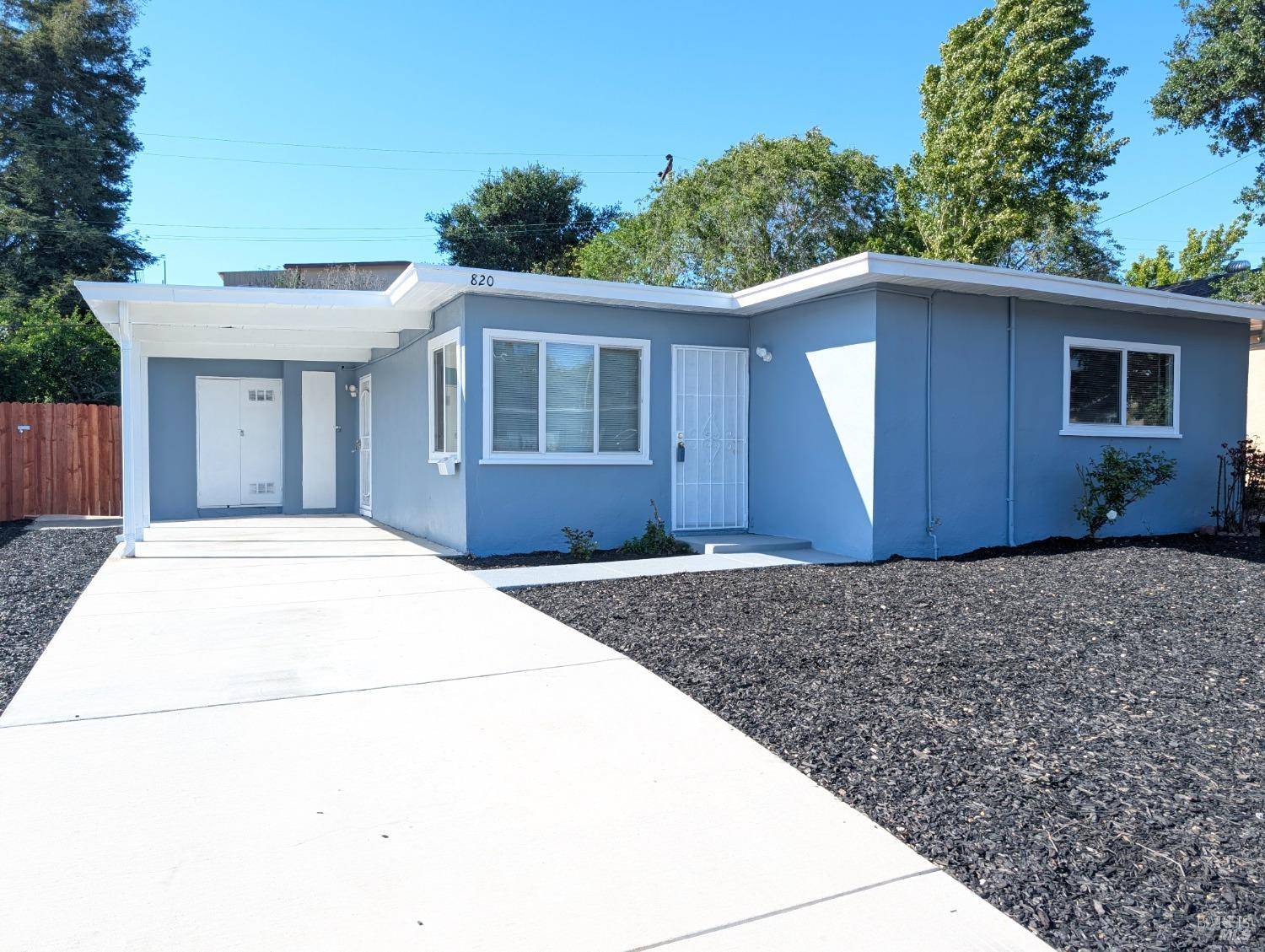 Vallejo, CA 94591,820 Fulton AVE
