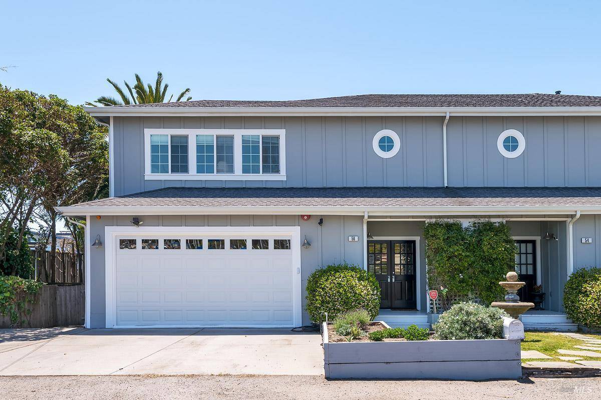 San Rafael, CA 94901,56 Mooring RD