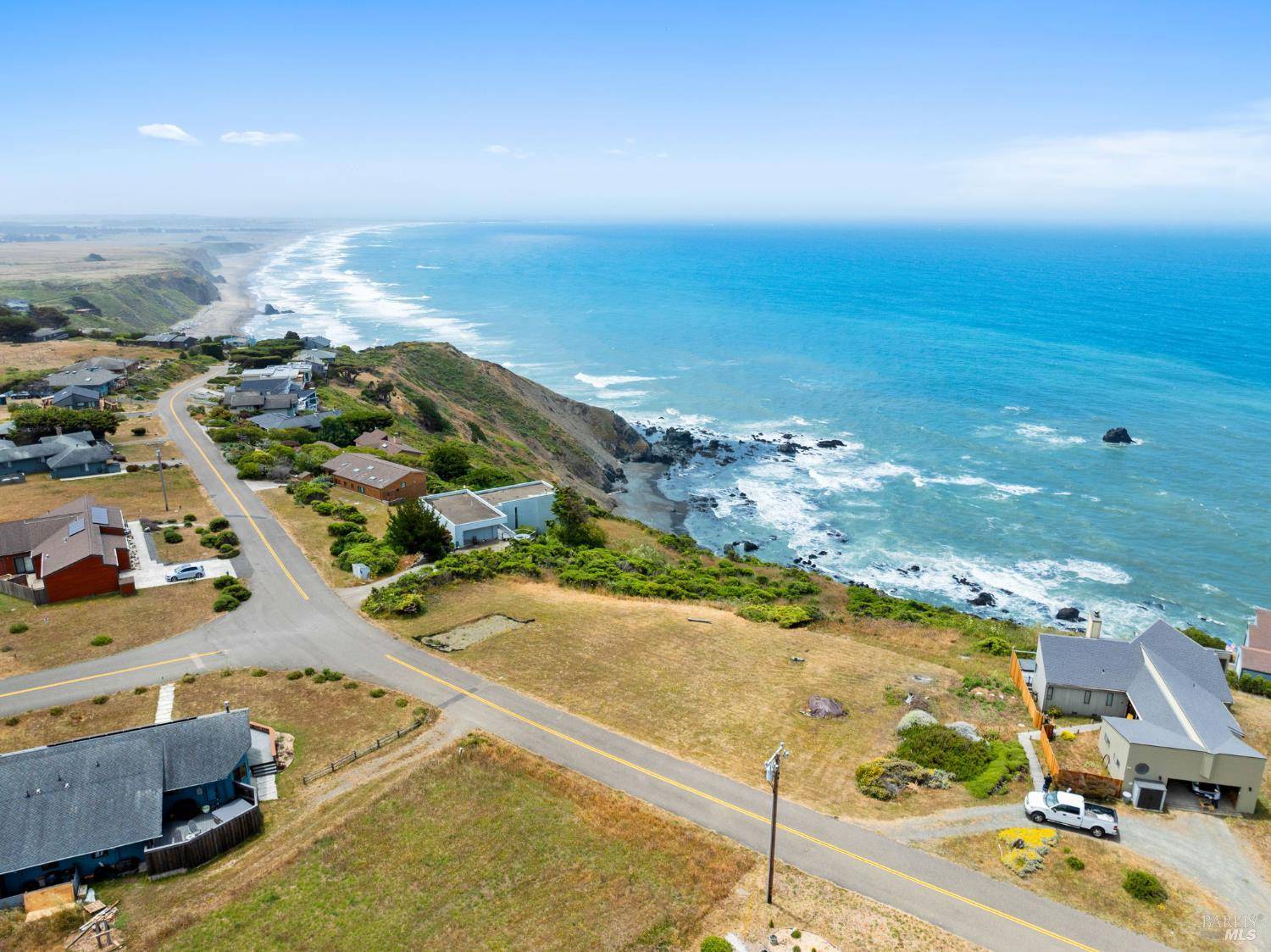 Irish Beach, CA 95459,14790 Navarro WAY