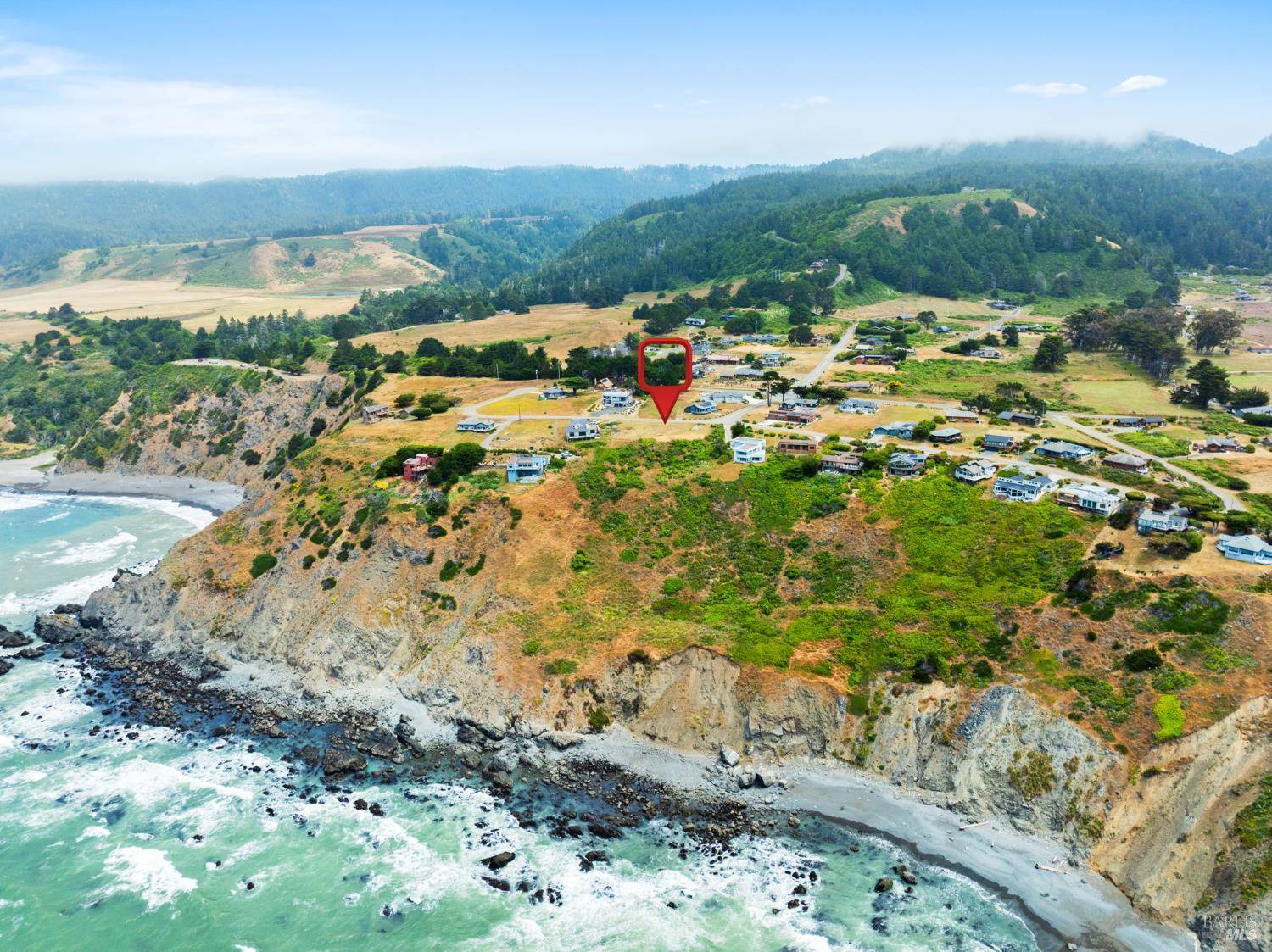 Irish Beach, CA 95459,14790 Navarro WAY