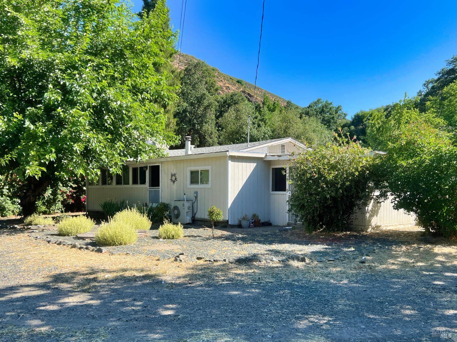 Upper Lake, CA 95485,5128 W State 20 HWY