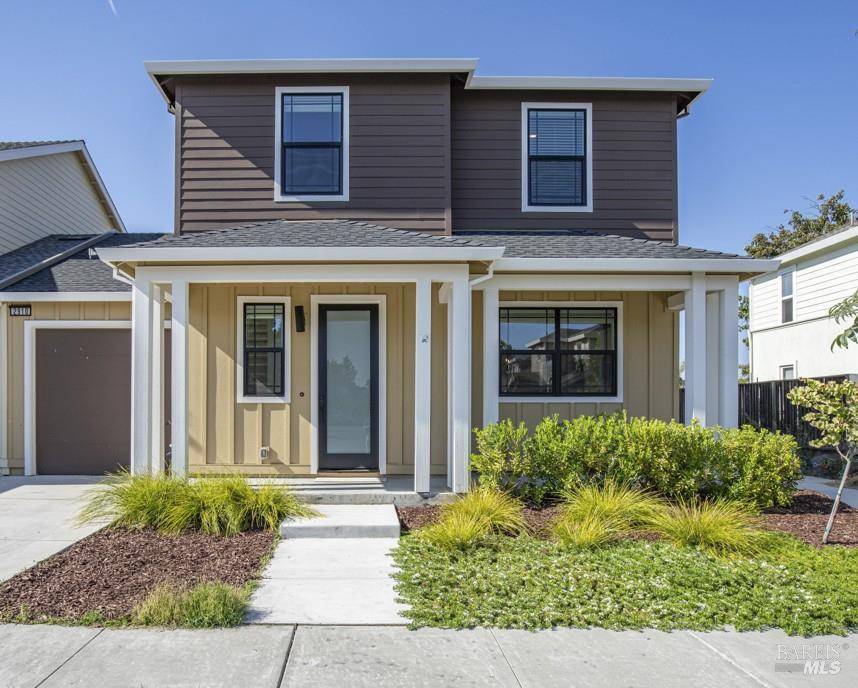 Santa Rosa, CA 95403,2910 Bay Village AVE