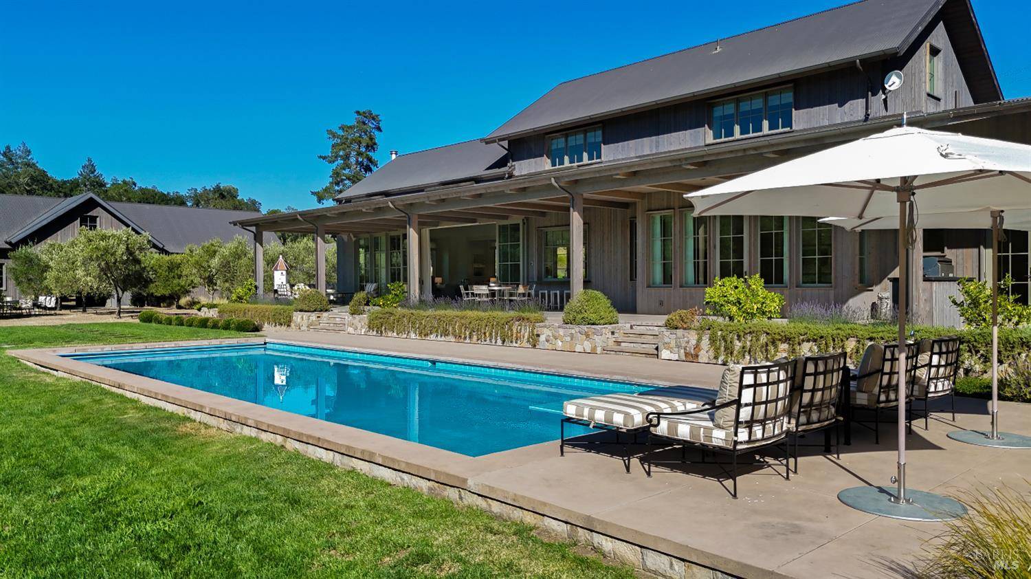 Calistoga, CA 94515,3533 State Highway 128