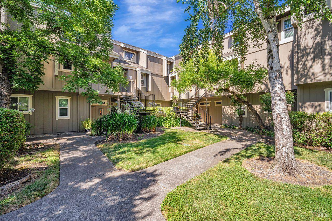 Rohnert Park, CA 94928,7775 Camino Colegio DR