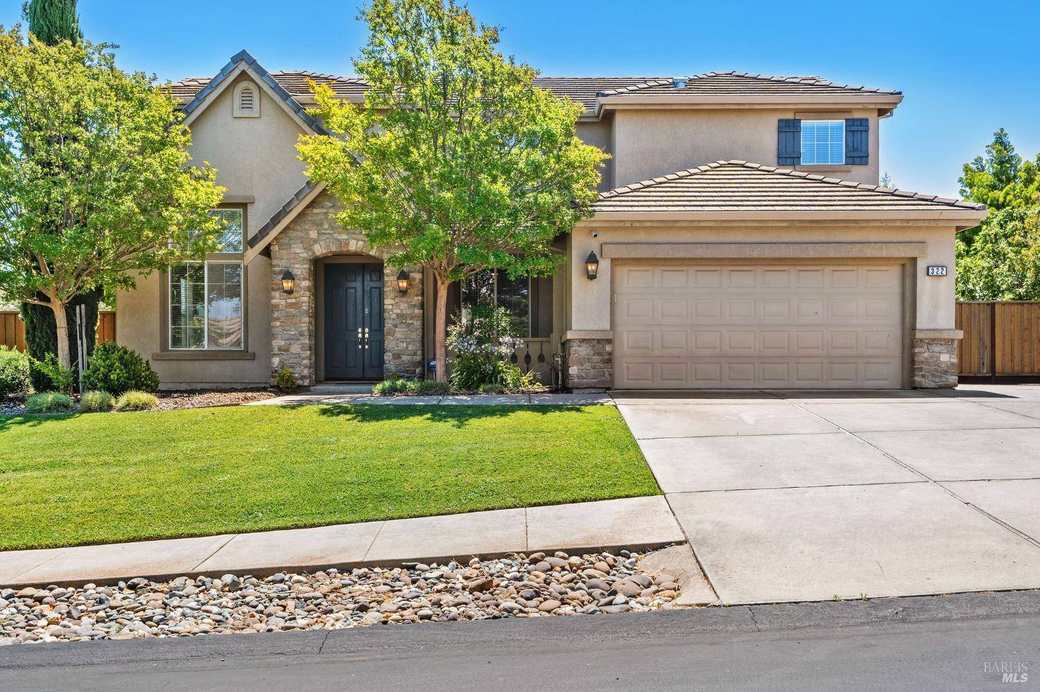 Rio Vista, CA 94571,322 Chardonnay WAY