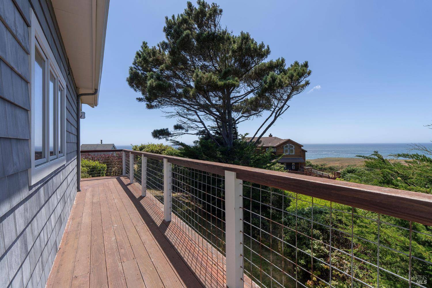 Gualala, CA 95445,46740 Iversen LN
