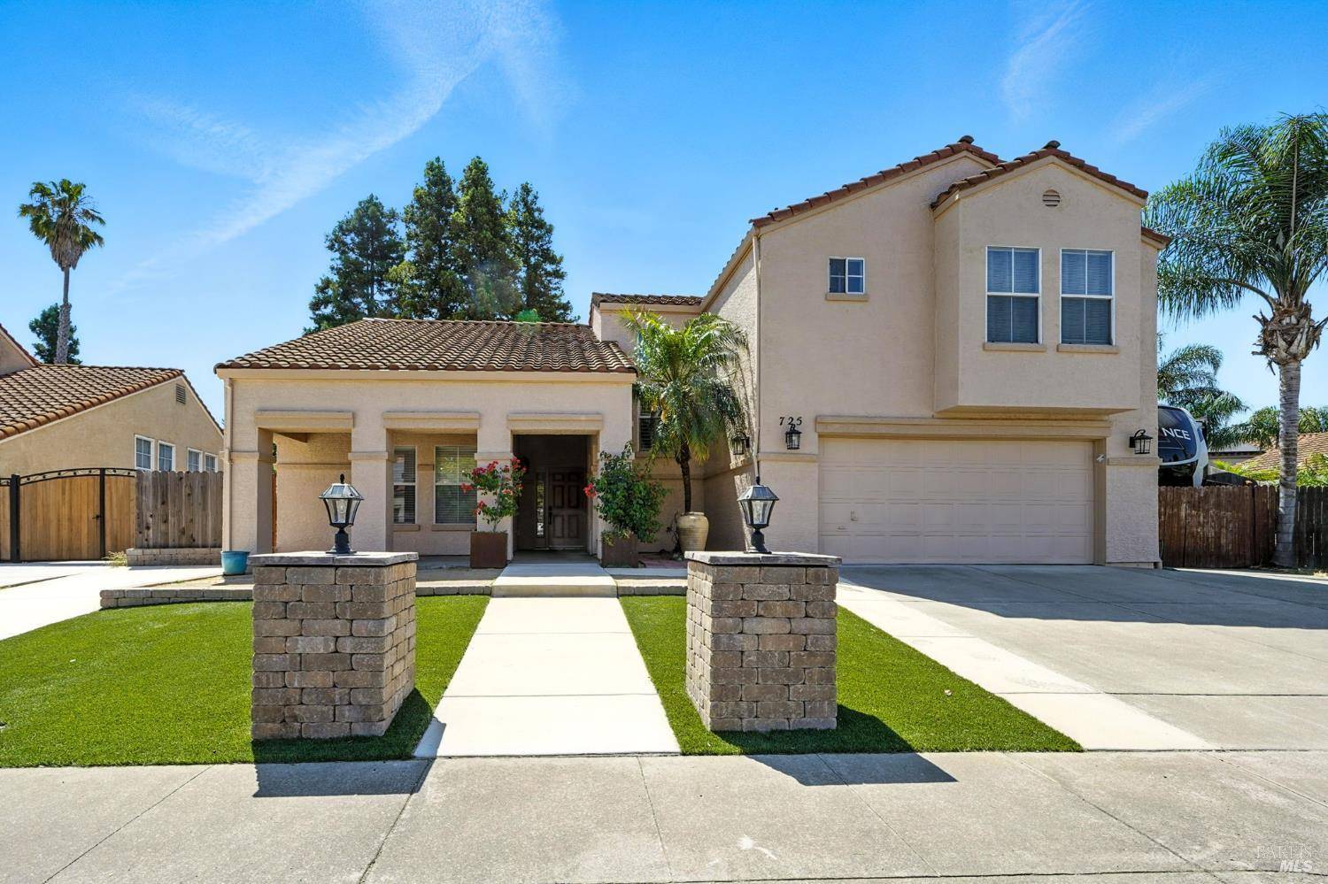 Vacaville, CA 95687,725 Arabian CIR