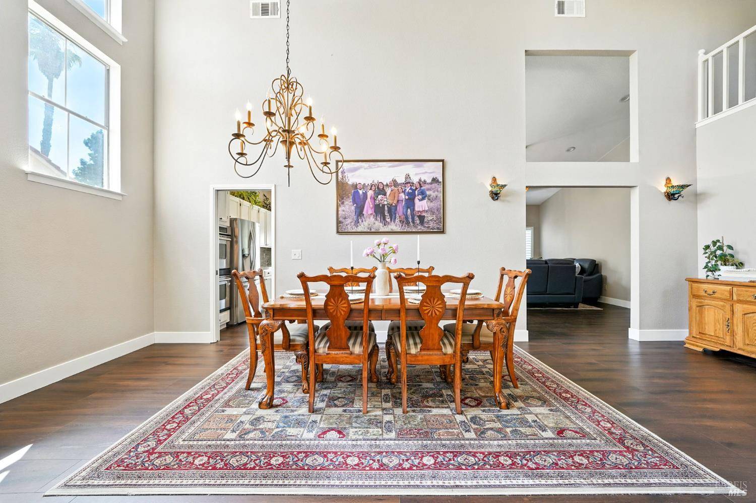 Vacaville, CA 95687,725 Arabian CIR