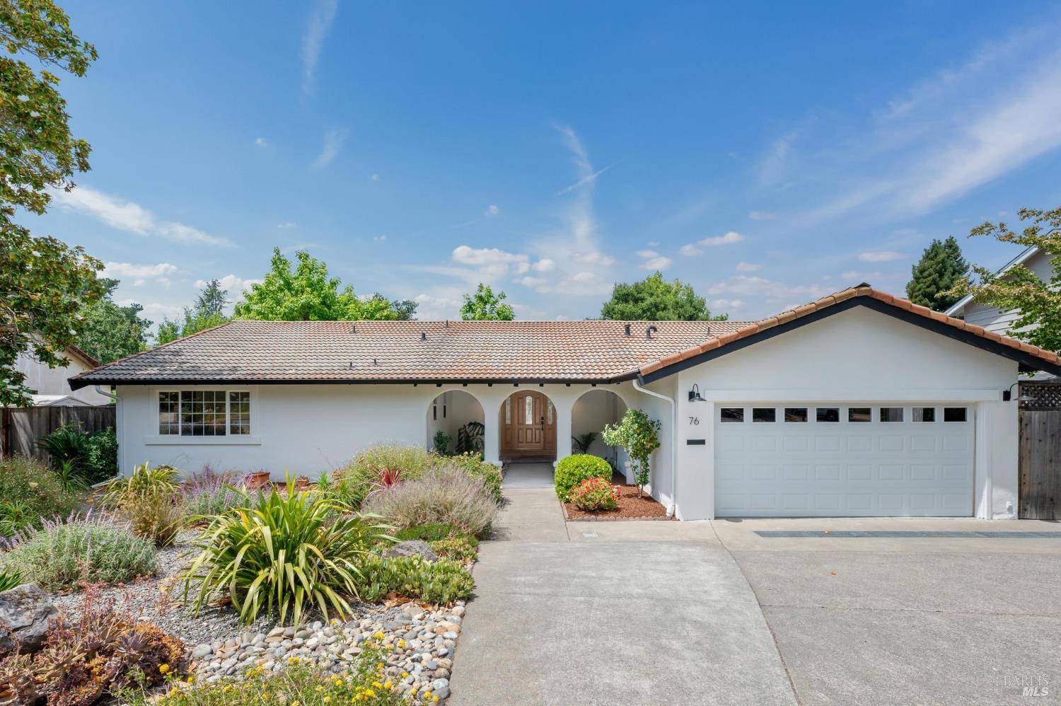 Novato, CA 94947,76 Santa Maria DR