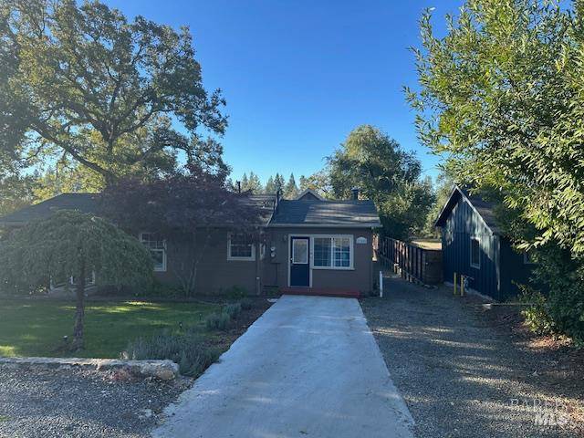 Angwin, CA 94508,355 Sky Oaks DR