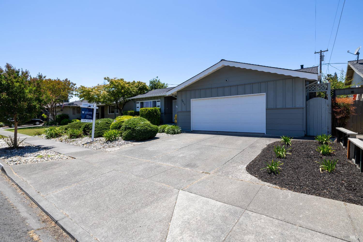 Napa, CA 94558,3817 Yosemite ST