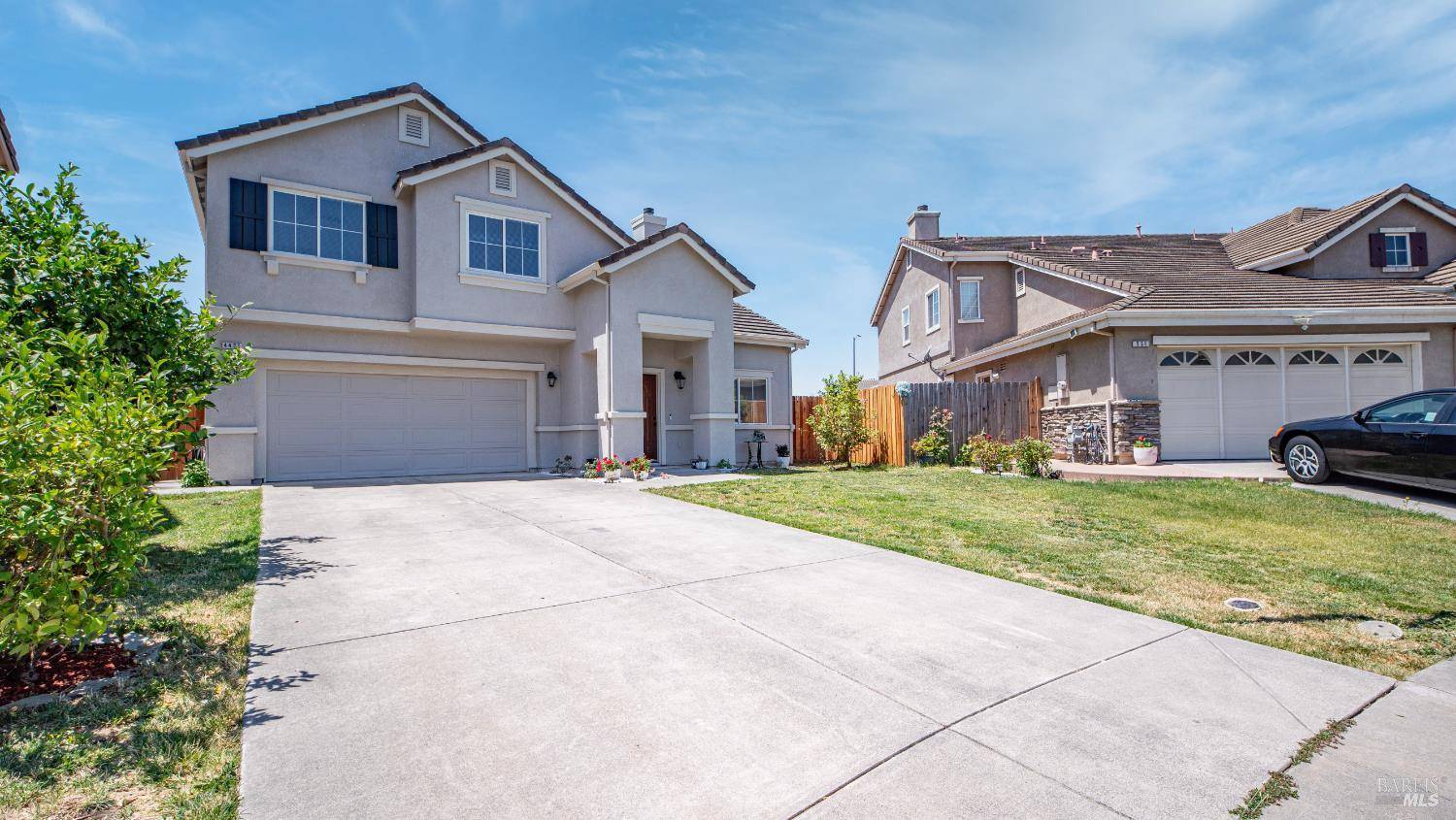 Fairfield, CA 94534,4431 Meadow Valley CIR