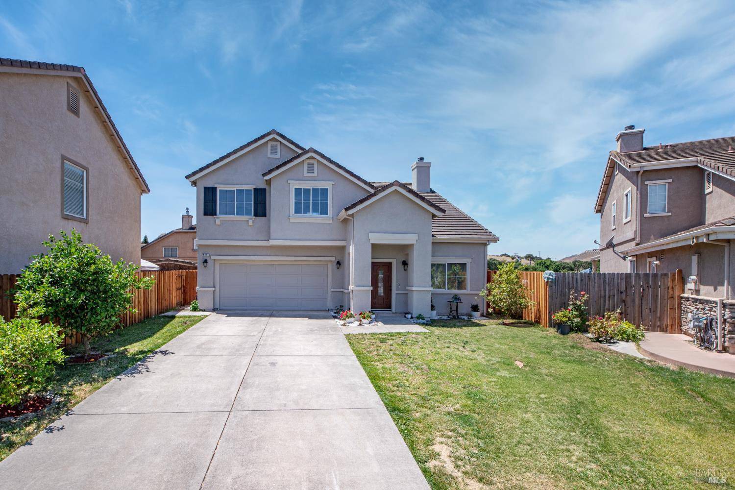 Fairfield, CA 94534,4431 Meadow Valley CIR