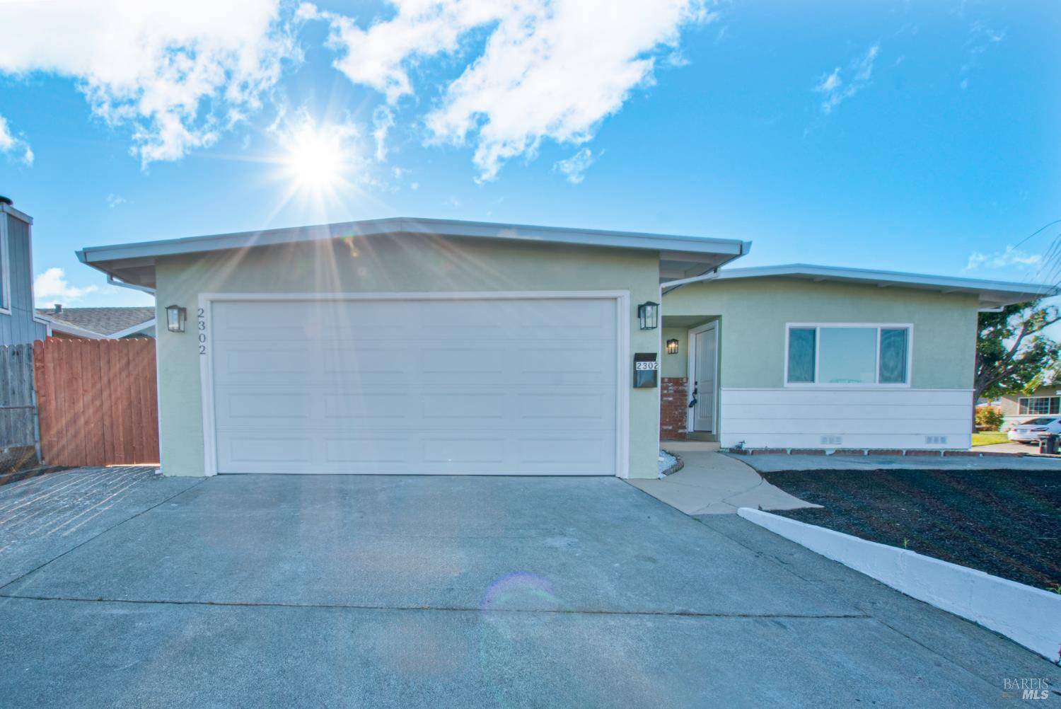 Fairfield, CA 94533,2302 Santa Rosa DR