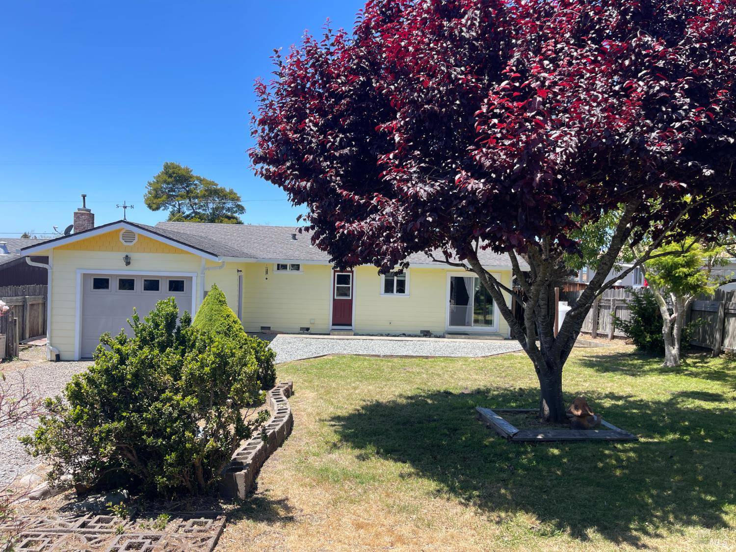 Fort Bragg, CA 95437,148 Olsen LN