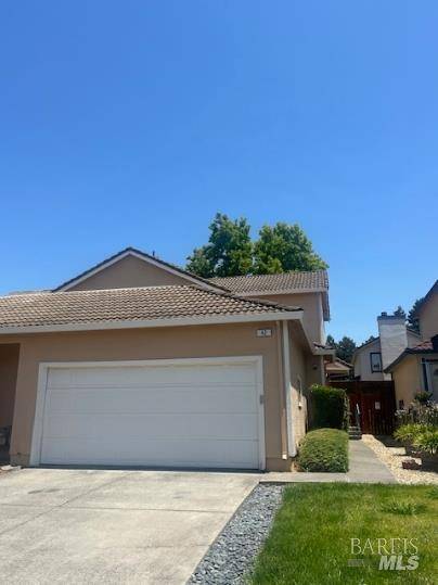 Rohnert Park, CA 94928,42 Freedom PL