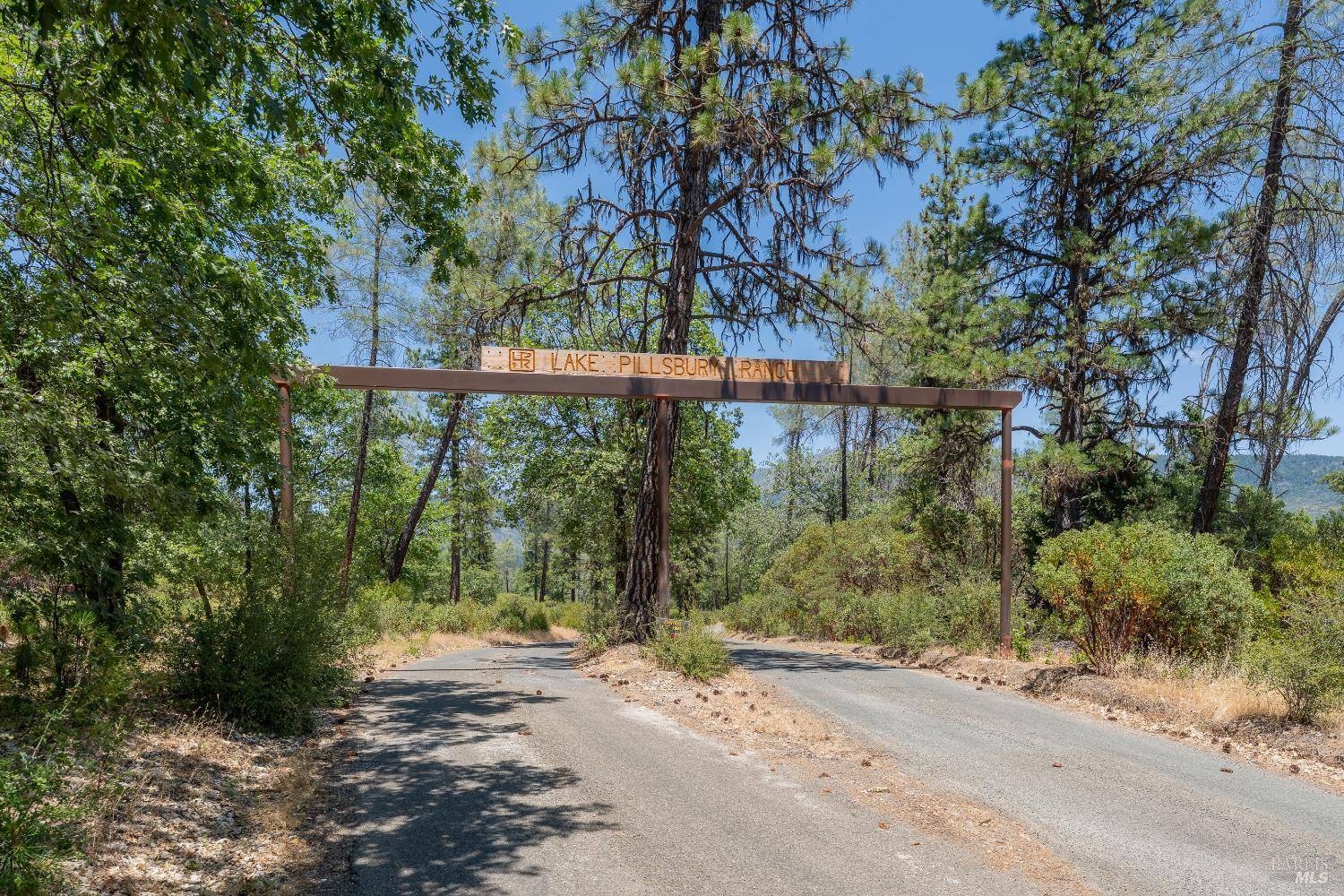 Potter Valley, CA 95469,4291 Forest Hill DR