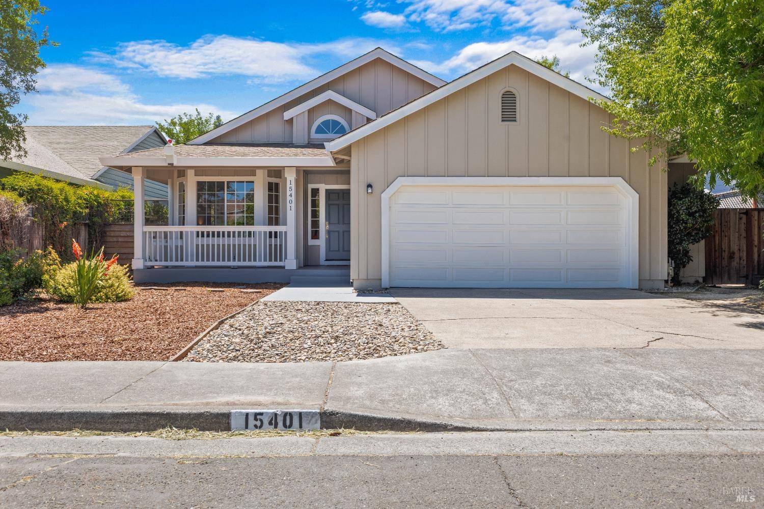 Glen Ellen, CA 95442,15401 Thomas ST
