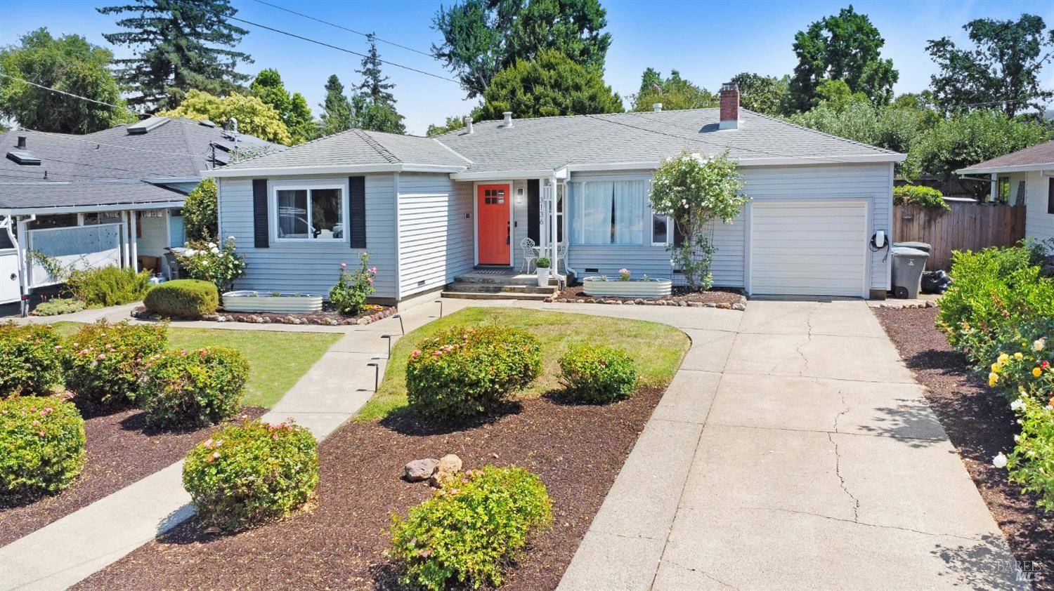 Santa Rosa, CA 95405,3136 Claremont DR