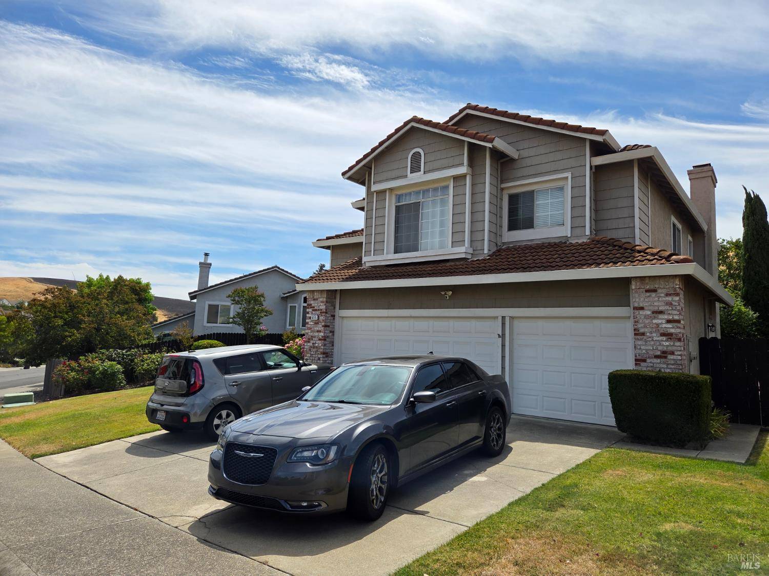 Fairfield, CA 94534,3225 Bear Creek DR