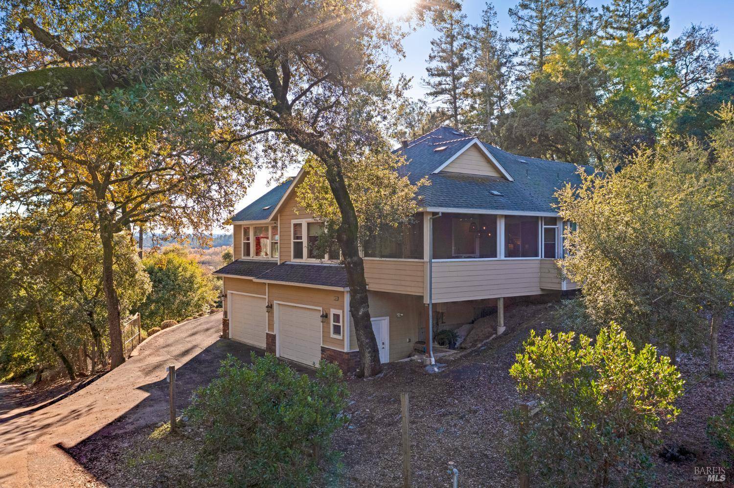 Santa Rosa, CA 95401,1441 Timberhill RD