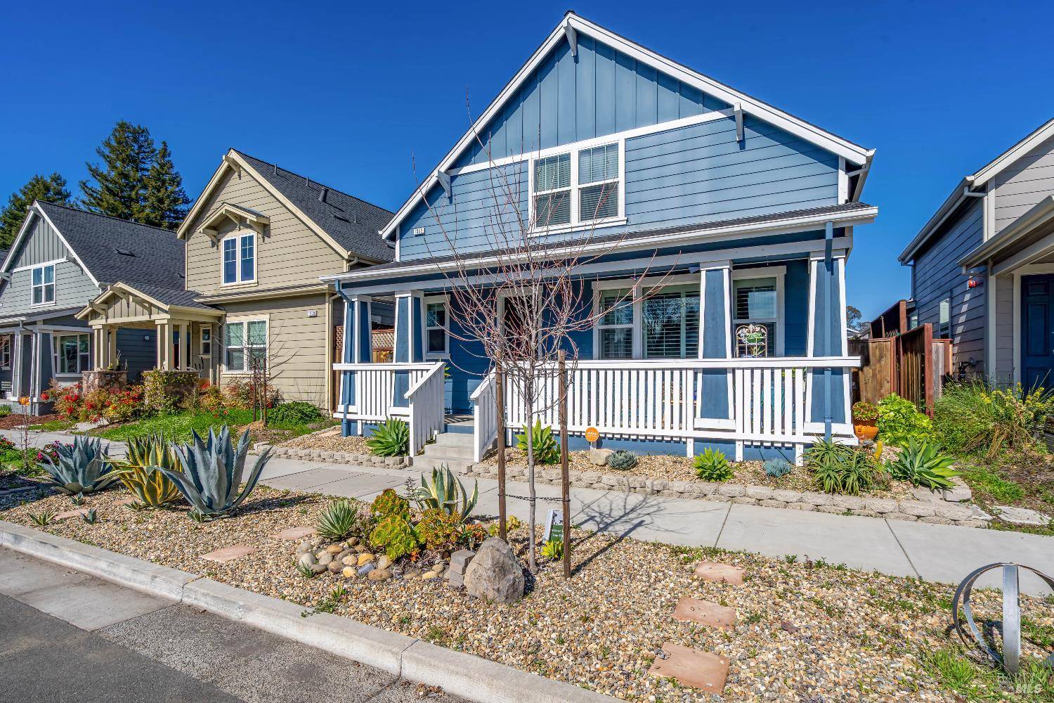 Santa Rosa, CA 95401,1505 W 3rd ST W