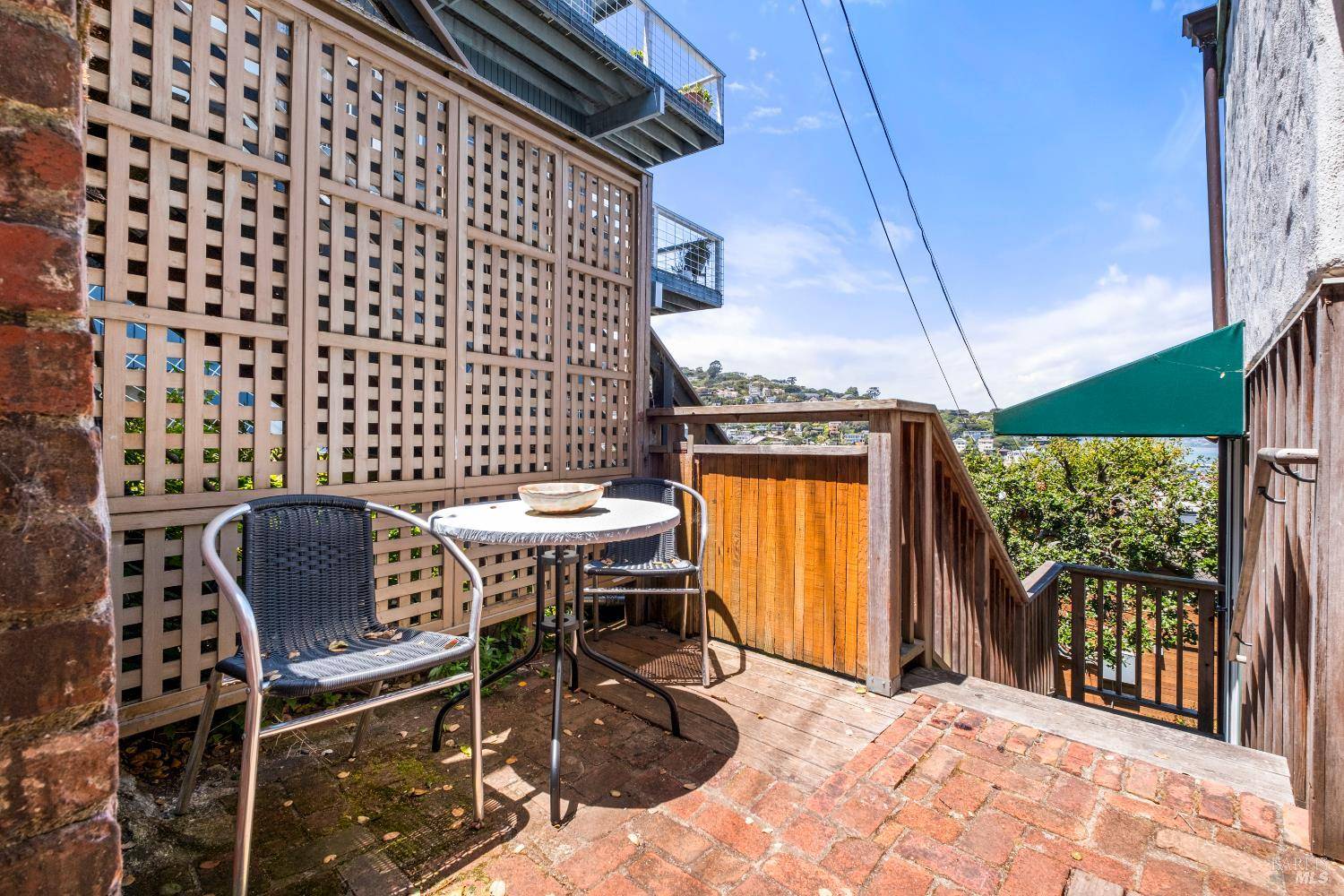 Sausalito, CA 94965,36 Edwards AVE B