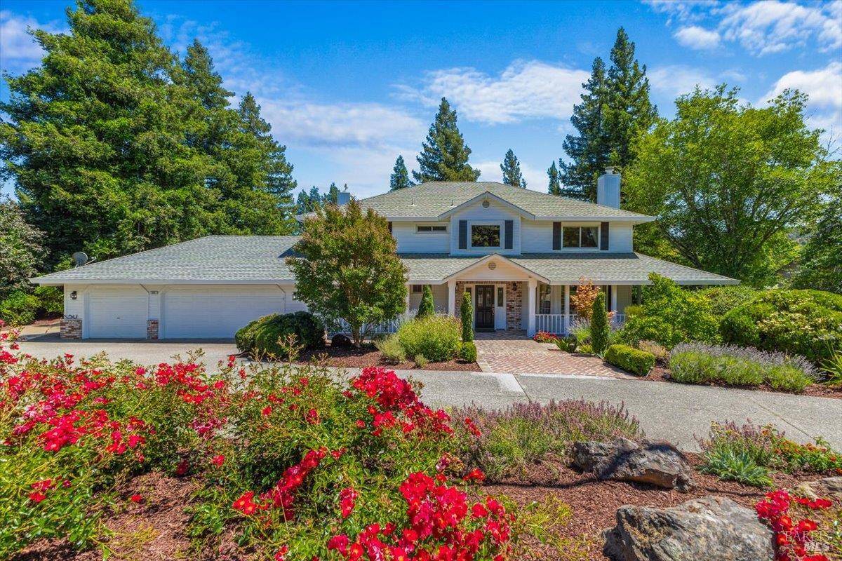 Santa Rosa, CA 95409,502 Los Alamos RD