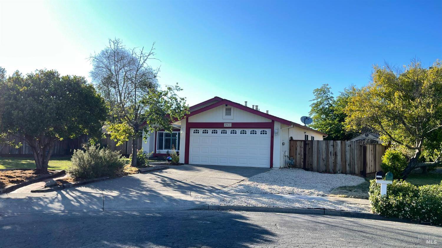 Santa Rosa, CA 95401,2417 San Joaquin CT