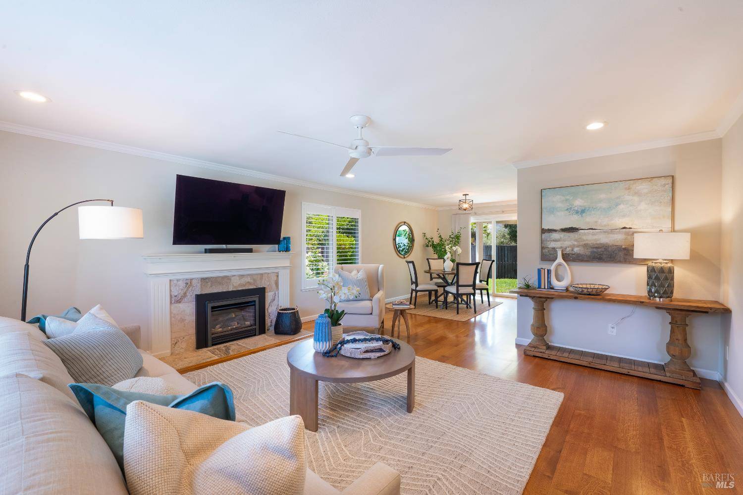 Santa Rosa, CA 95409,8819 Hood Mountain CIR