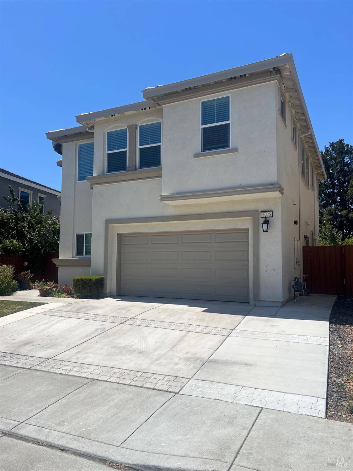 Fairfield, CA 94534,5025 Soprano CIR