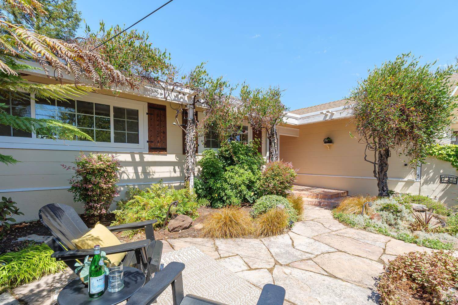 Corte Madera, CA 94925,10 Diamond Head Passage