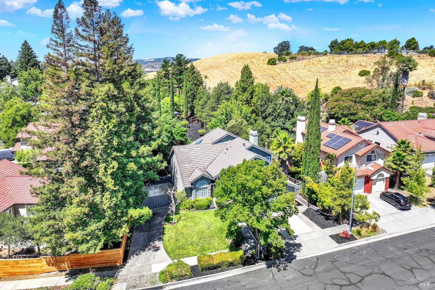 Fairfield, CA 94534,1783 Gillespie DR