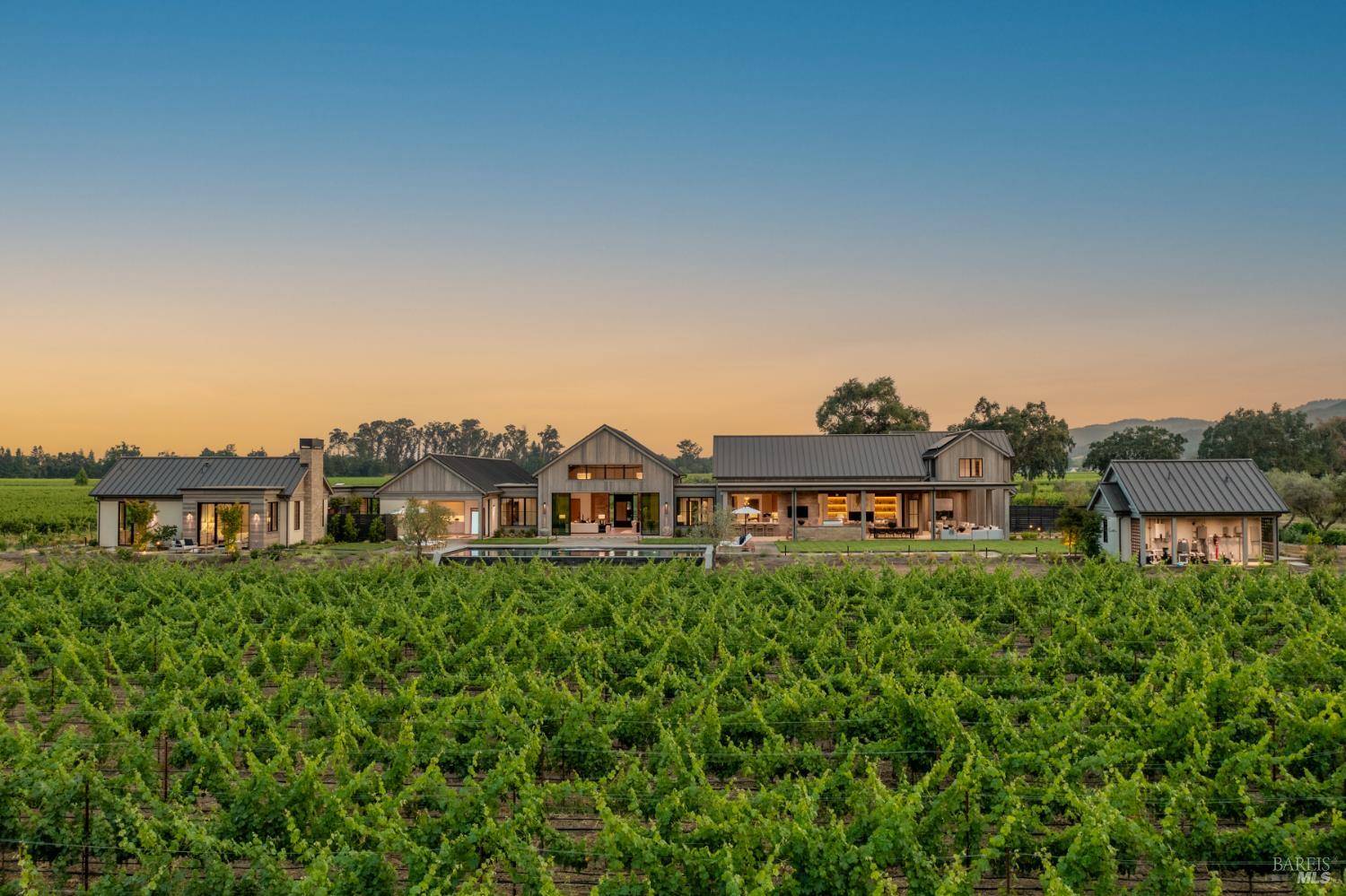 Napa, CA 94558,5434 Trubody LN