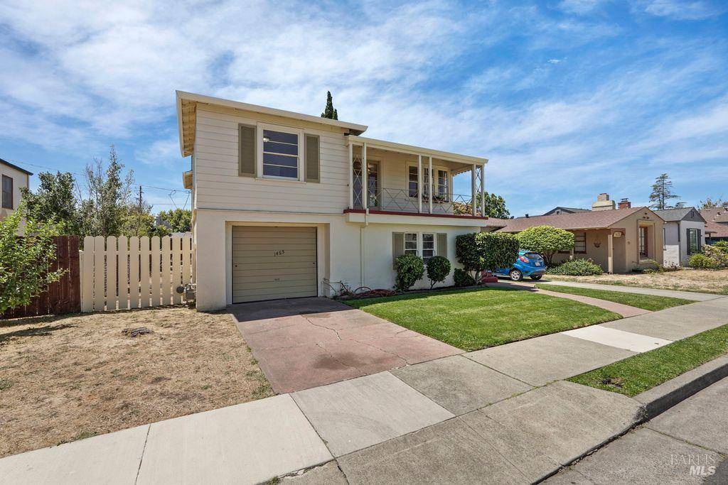 Vallejo, CA 94590,1465 OHIO ST
