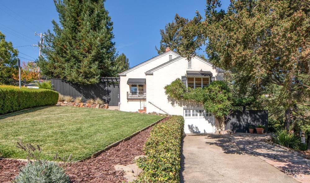 San Rafael, CA 94901,114 Tamal Vista DR