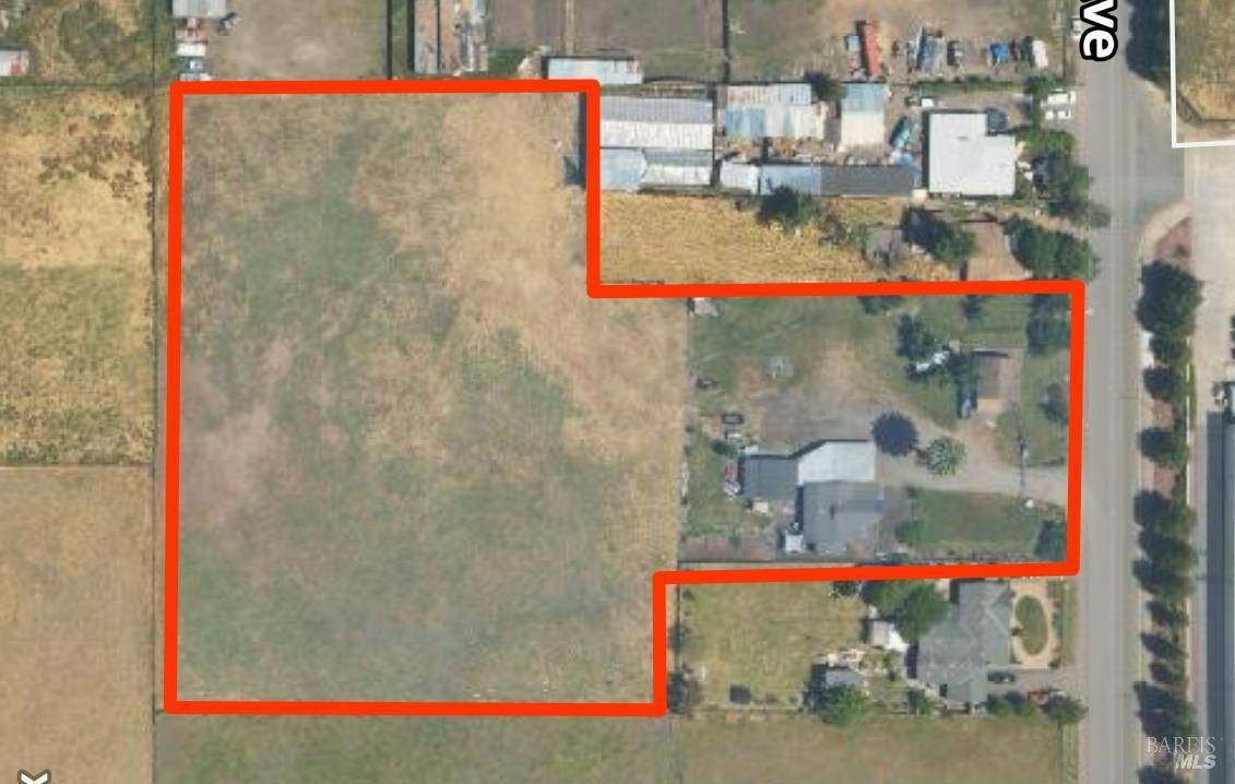 Santa Rosa, CA 95407,4475 Dowdell AVE