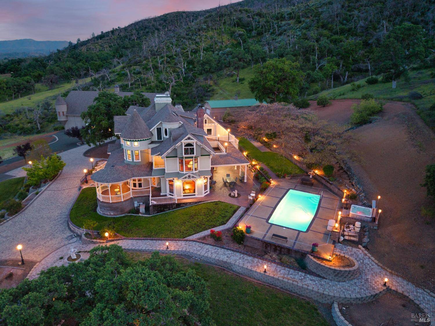 Lakeport, CA 95453,5605 George RD