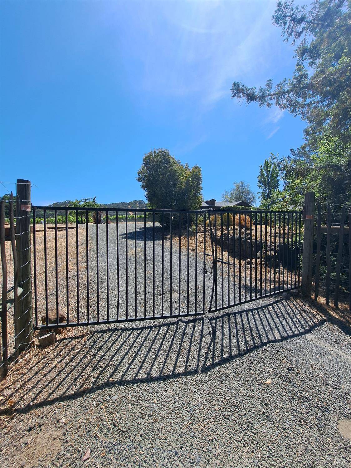 Napa, CA 94558,1705 Wooden Valley RD