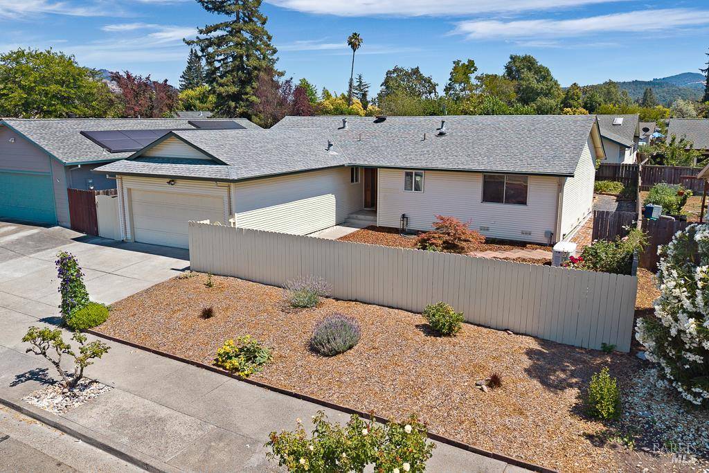 Santa Rosa, CA 95409,5012 Parkhurst DR