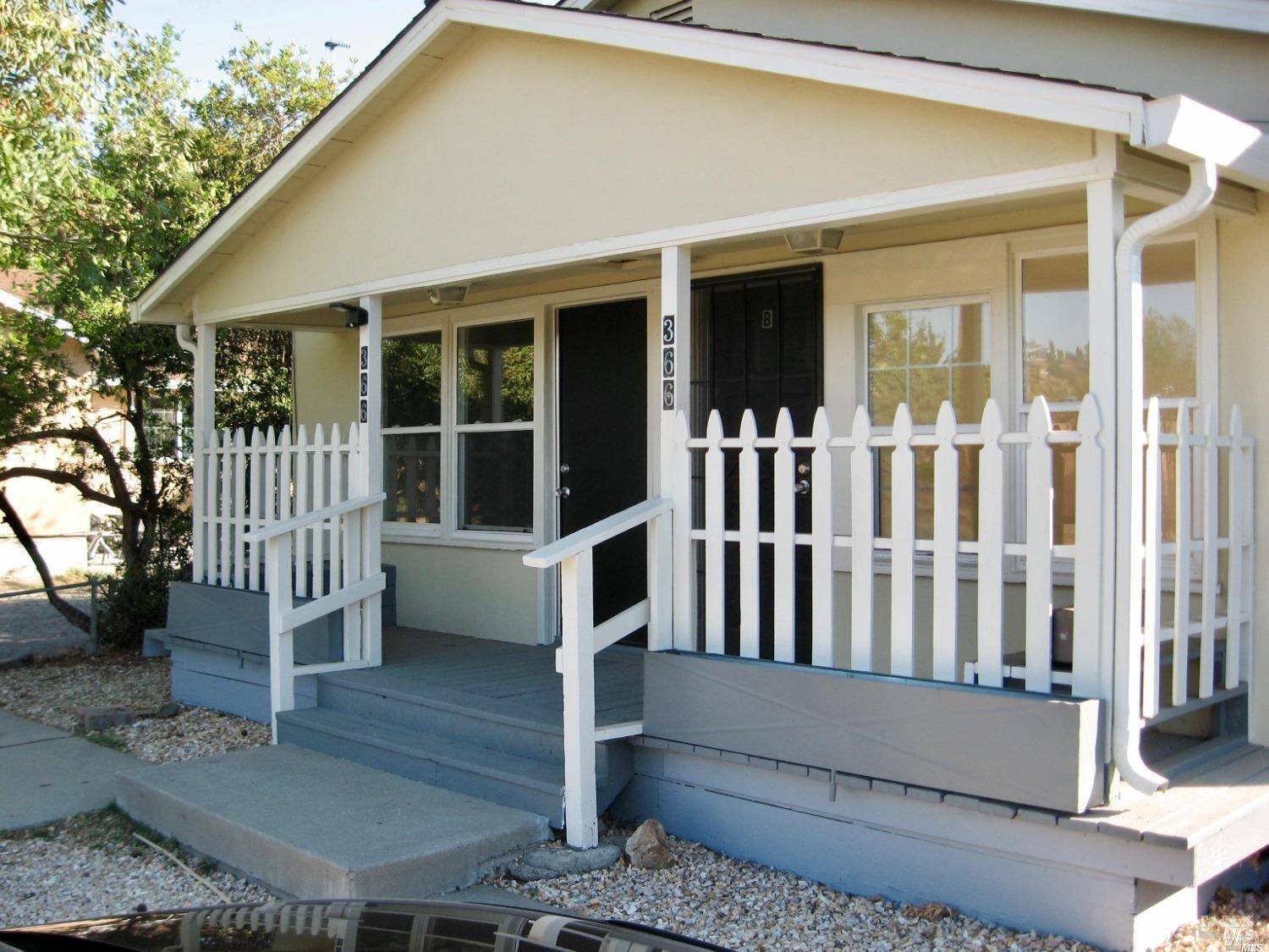 Vacaville, CA 95688,366 Brown ST