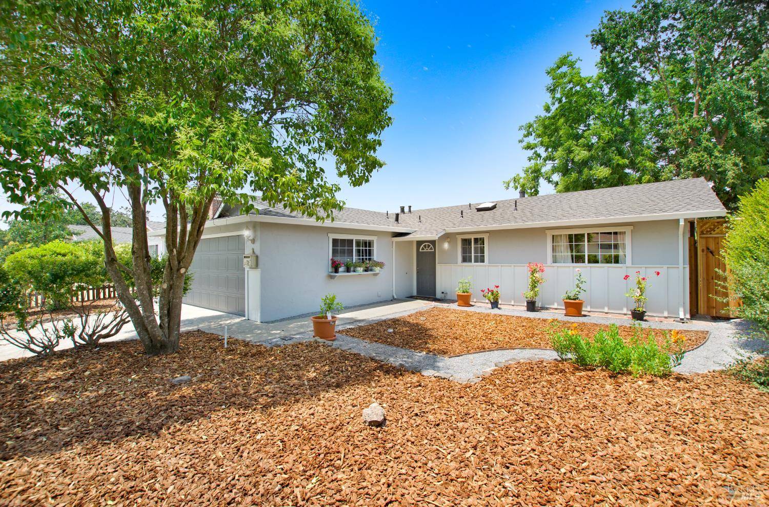 Santa Rosa, CA 95403,2721 Comanche ST