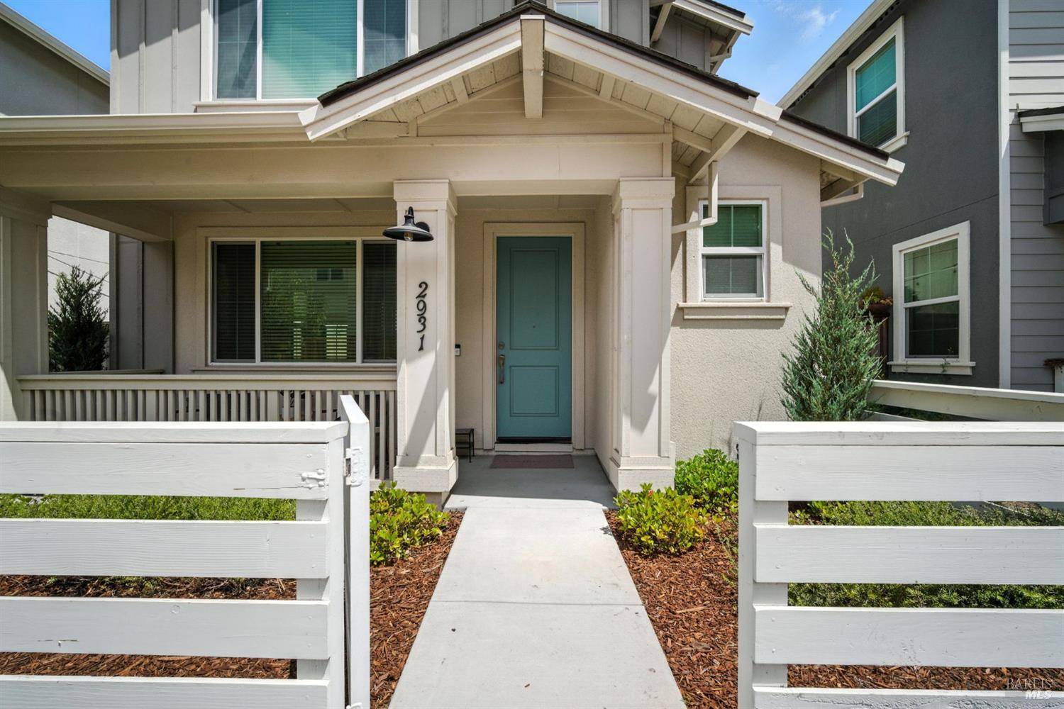 Santa Rosa, CA 95407,2931 Liscum ST